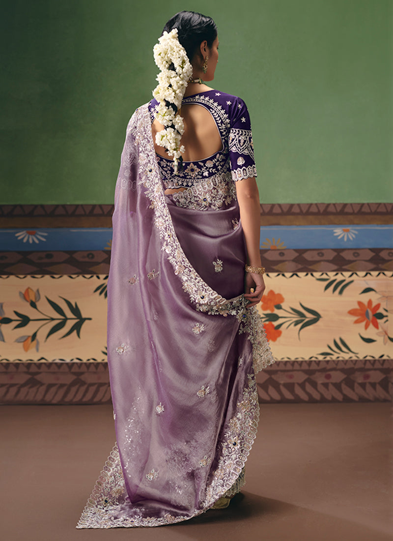 Buy Indian Wear Saree Online
