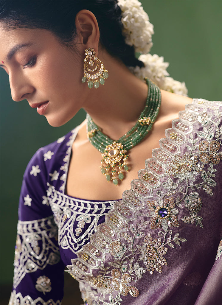 Buy Silk Saree
