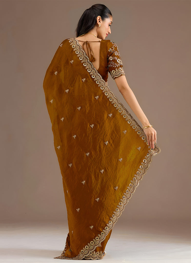 Shop Indian Saree Online