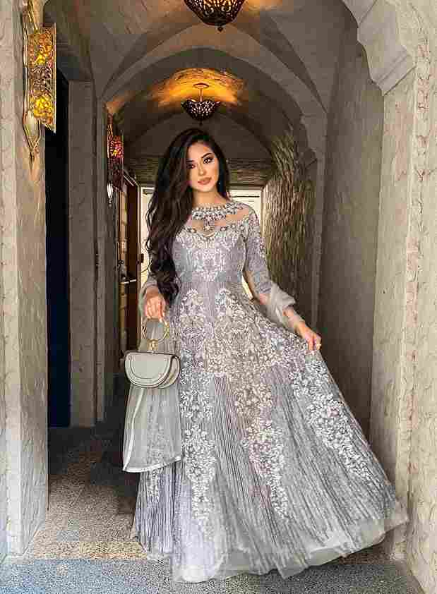 latest collection of Indian ethnic outfits evening dresses designer ethnic  wear gold lace long sleeve muslim arabic prom gowns - AliExpress