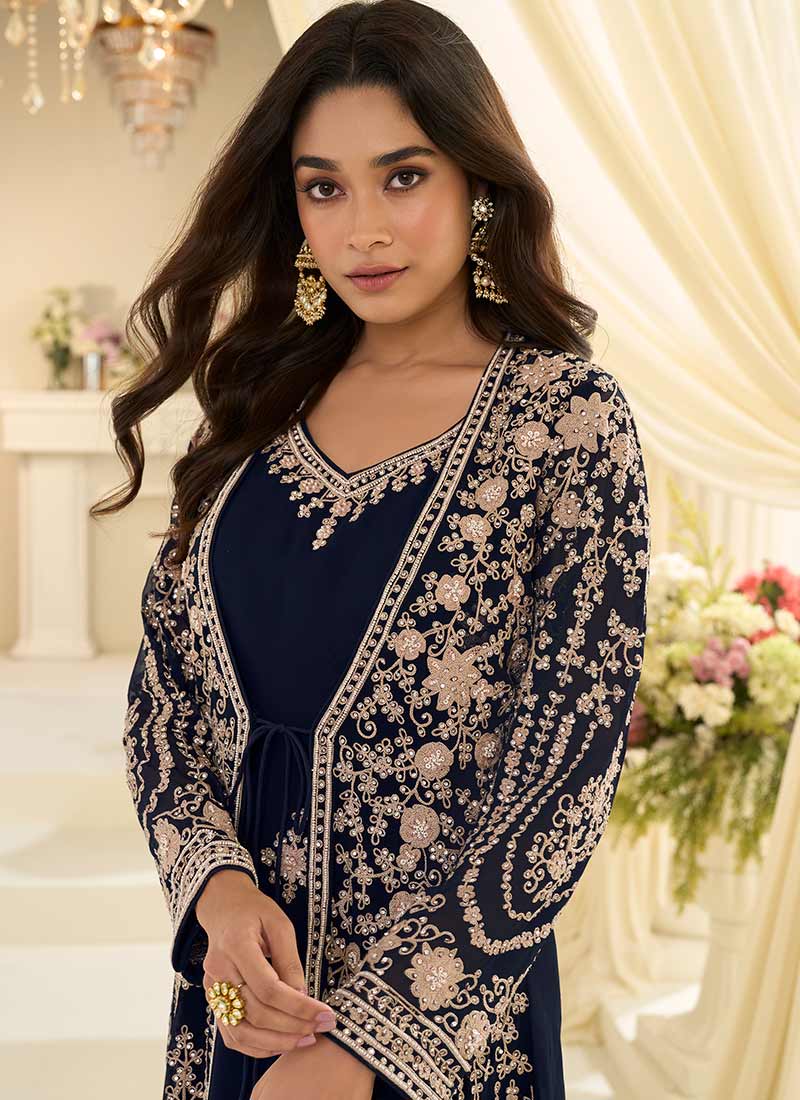 Buy Anarkali Gown