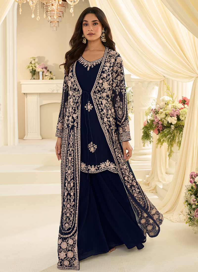 Buy Anarkali Gown In Uk