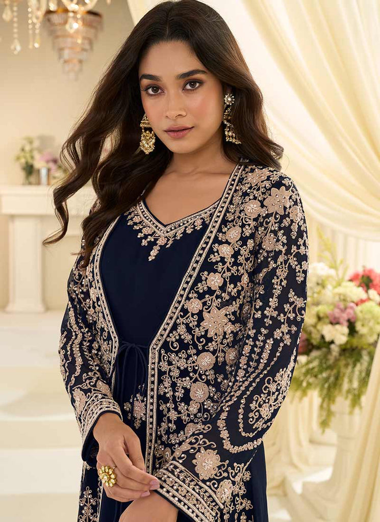 Buy Anarkali Gown