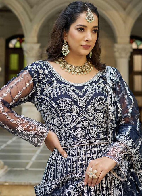 Buy Anarkali Gown 