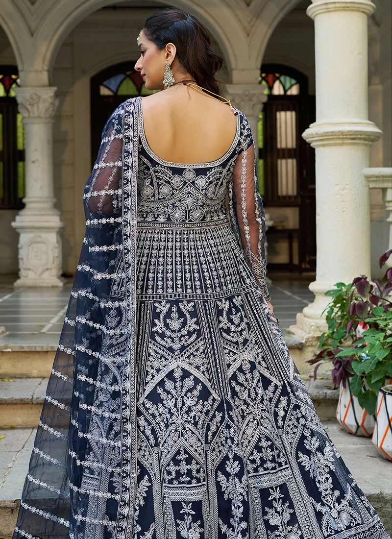 Buy Indian Gown Online