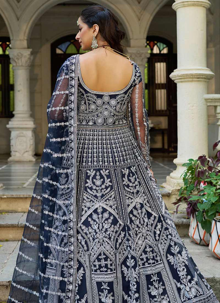 Buy Indian Gown Online