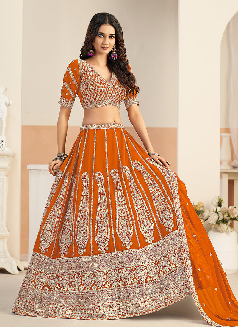 Buy Lehenga Choli