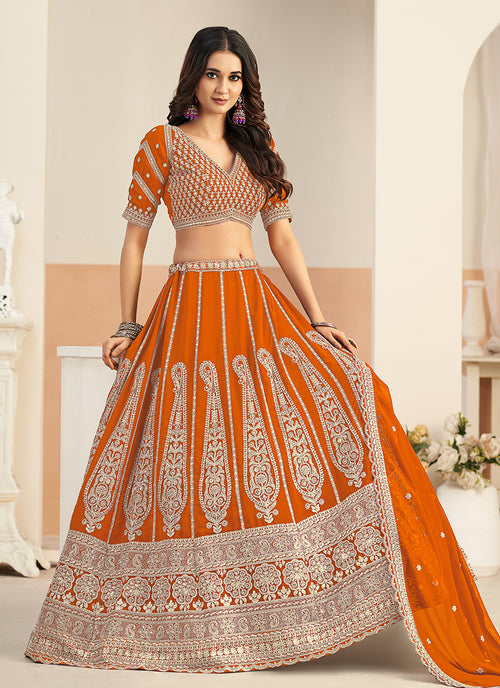 Buy Lehenga Choli