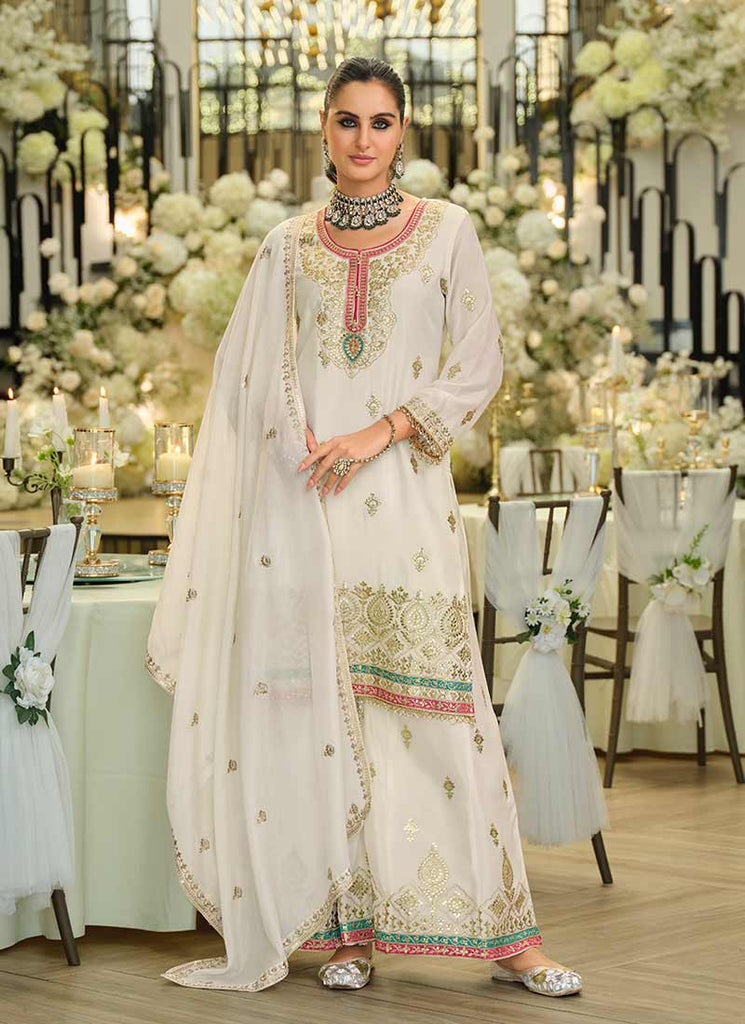 Buy Palazzo Suit In USA