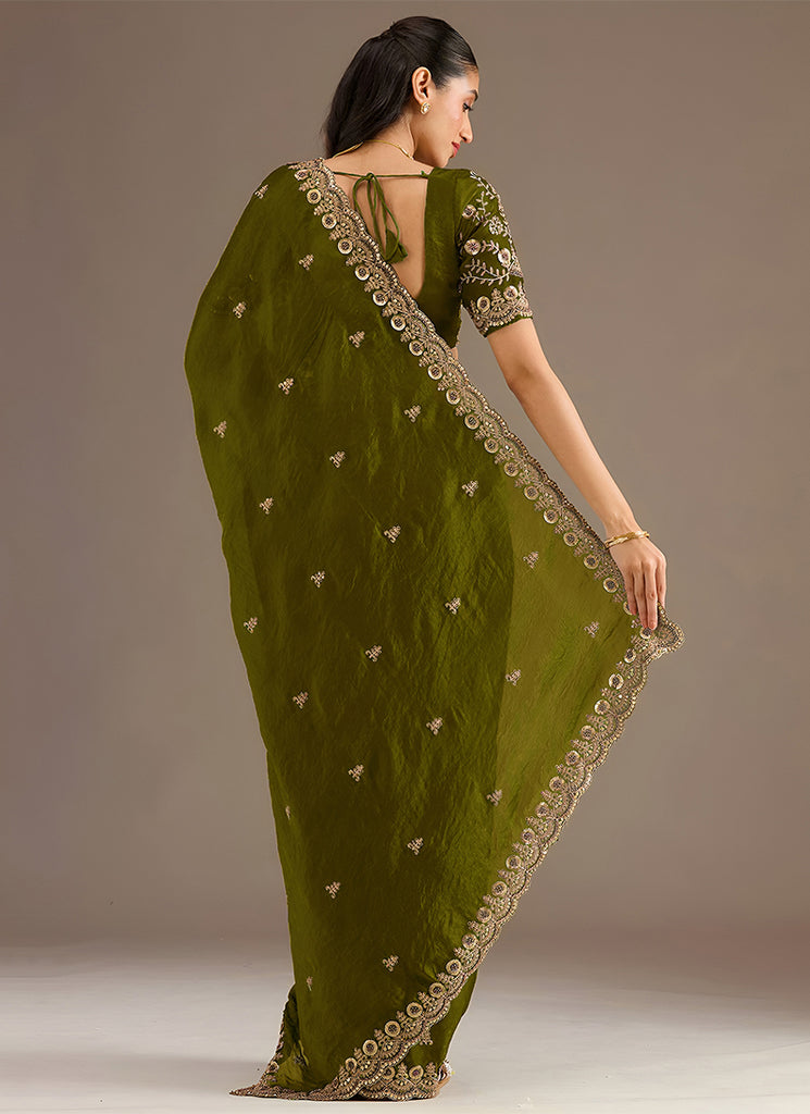 Shop Indian Saree Online