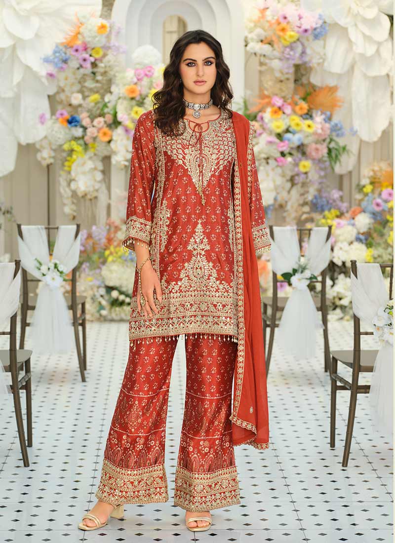 Buy Palazzo Suit In Uk