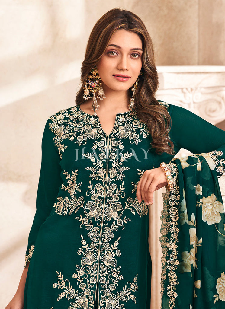 Buy Pant Suit