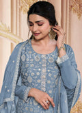 Buy Pakistani Pant Suit