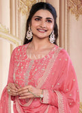 Buy Pakistani Pant Suit