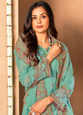 Buy Pakistani Suit