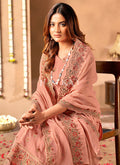 Buy Pakistani Suit