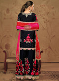 Buy Palazzo Suit