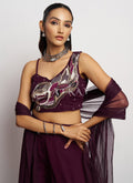 Buy Palazzo Suit 