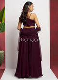 Buy Palazzo Suit In USA
