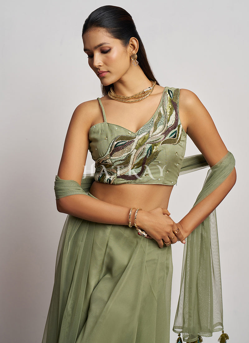 Buy Palazzo Suit 