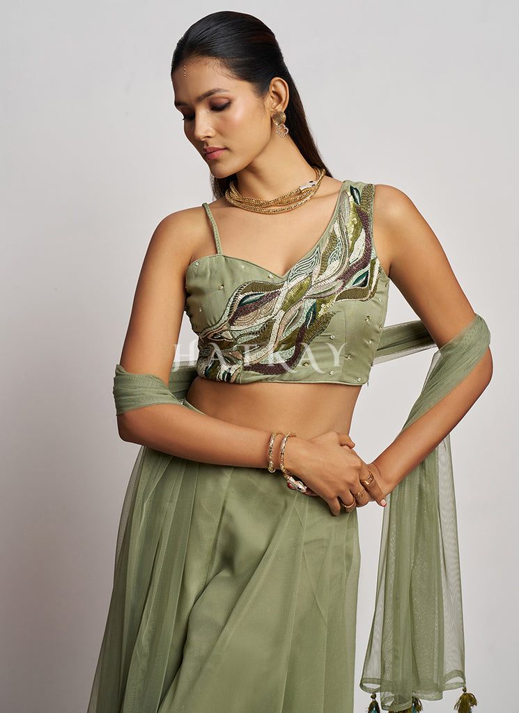 Buy Palazzo Suit 