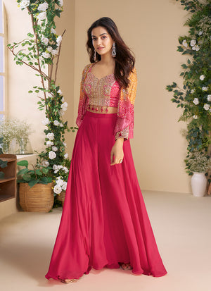 Sangeet Outfits