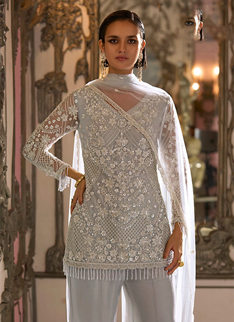 Buy Palazzo Suit