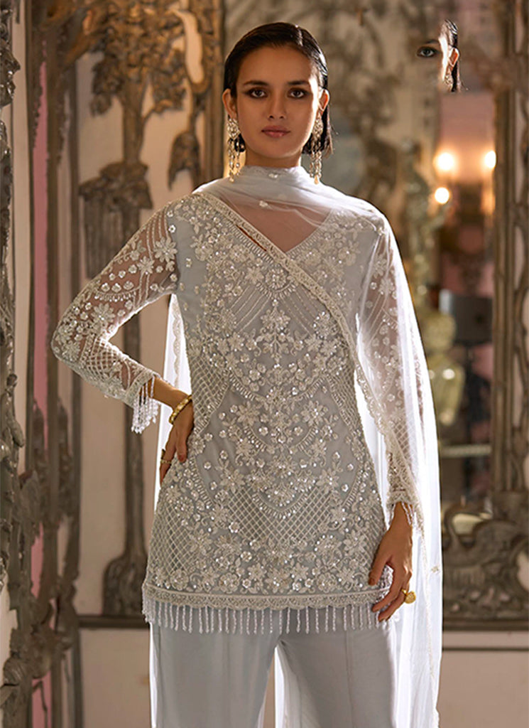 Buy Palazzo Suit