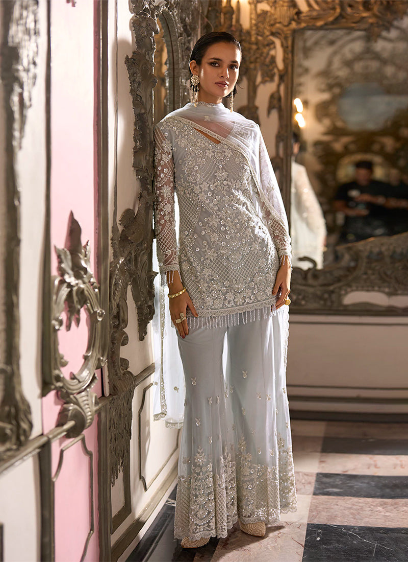 Buy Sangeet Outfits Online