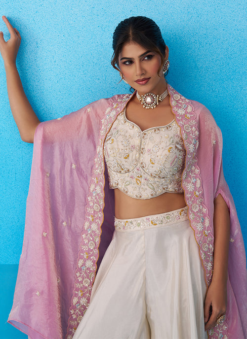 Buy Palazzo Suit 