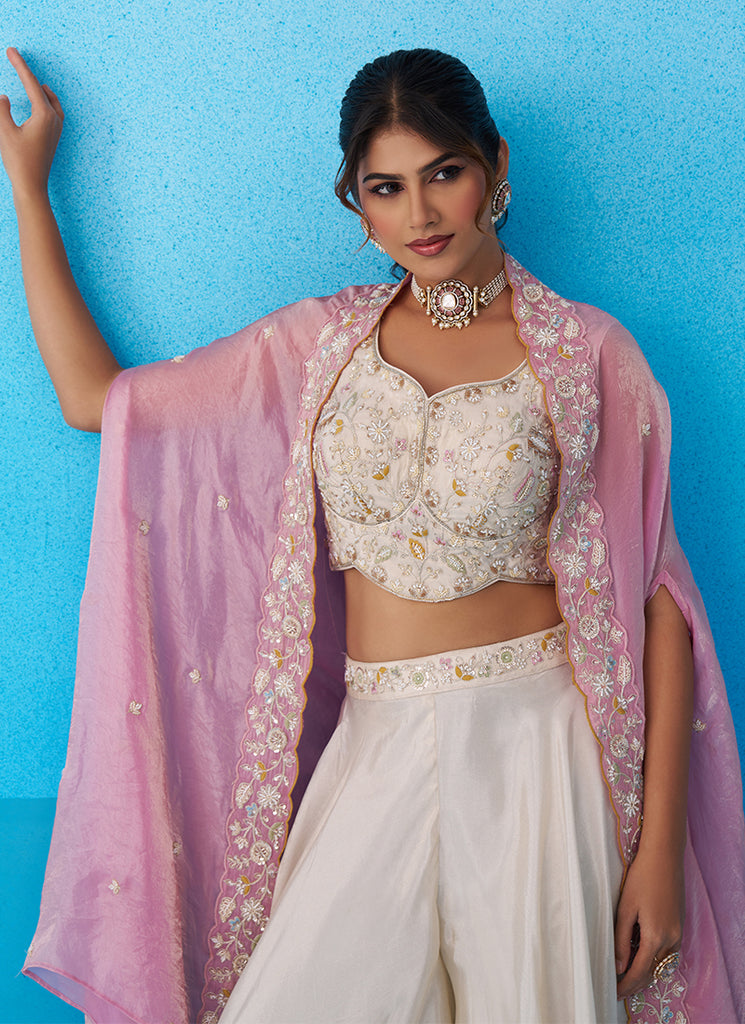 Buy Palazzo Suit 