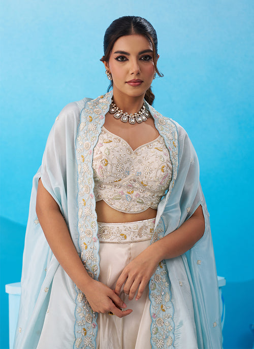 Buy Indo-Western Outfits Online