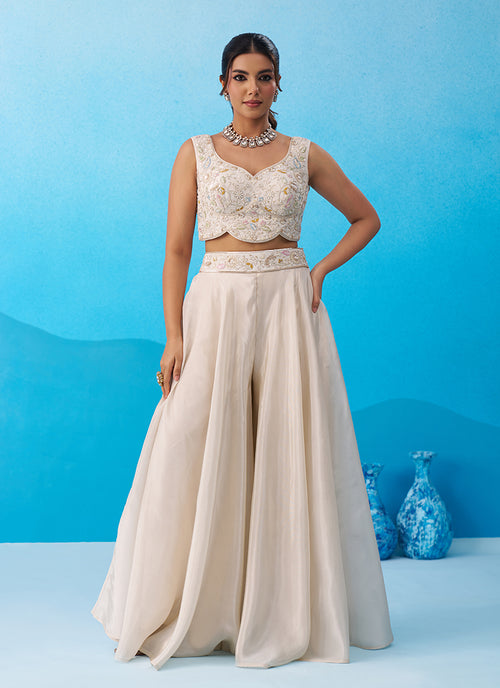 Buy Palazzo Suit 