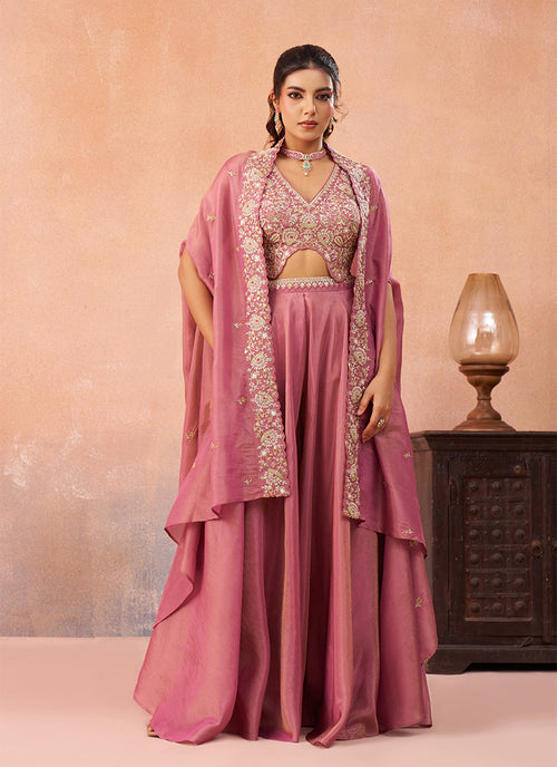 Buy Palazzo Suit In Canada