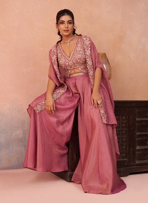 Buy Indo-Western Outfits Online