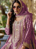Buy Palazzo Suit
