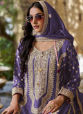 Buy Palazzo Suit