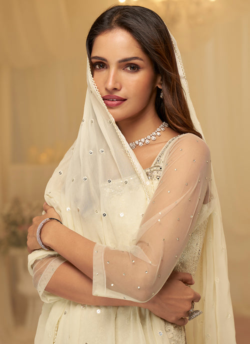Buy Palazzo Suit