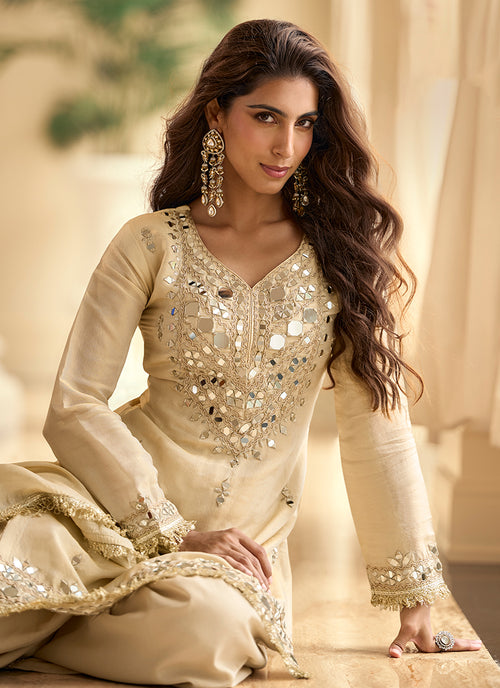 Buy Palazzo Suit 