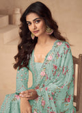 Buy Palazzo Suit