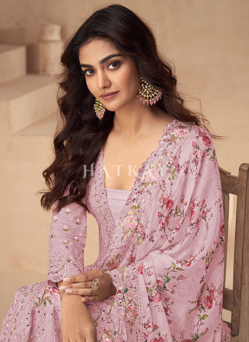 Buy Palazzo Suit