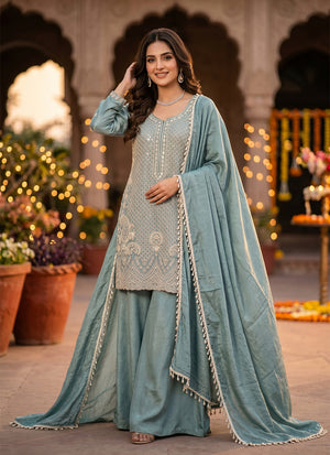 Sangeet Outfits