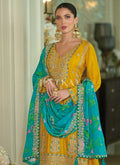 Buy Palazzo Suit