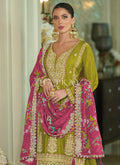 Buy Palazzo Suit