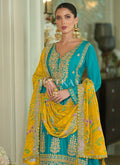 Buy Palazzo Suit