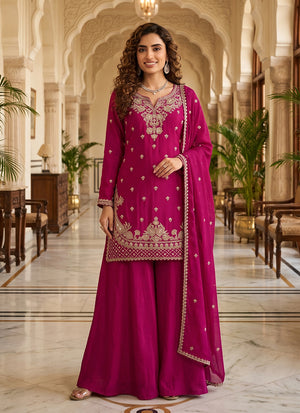 Sangeet Outfits