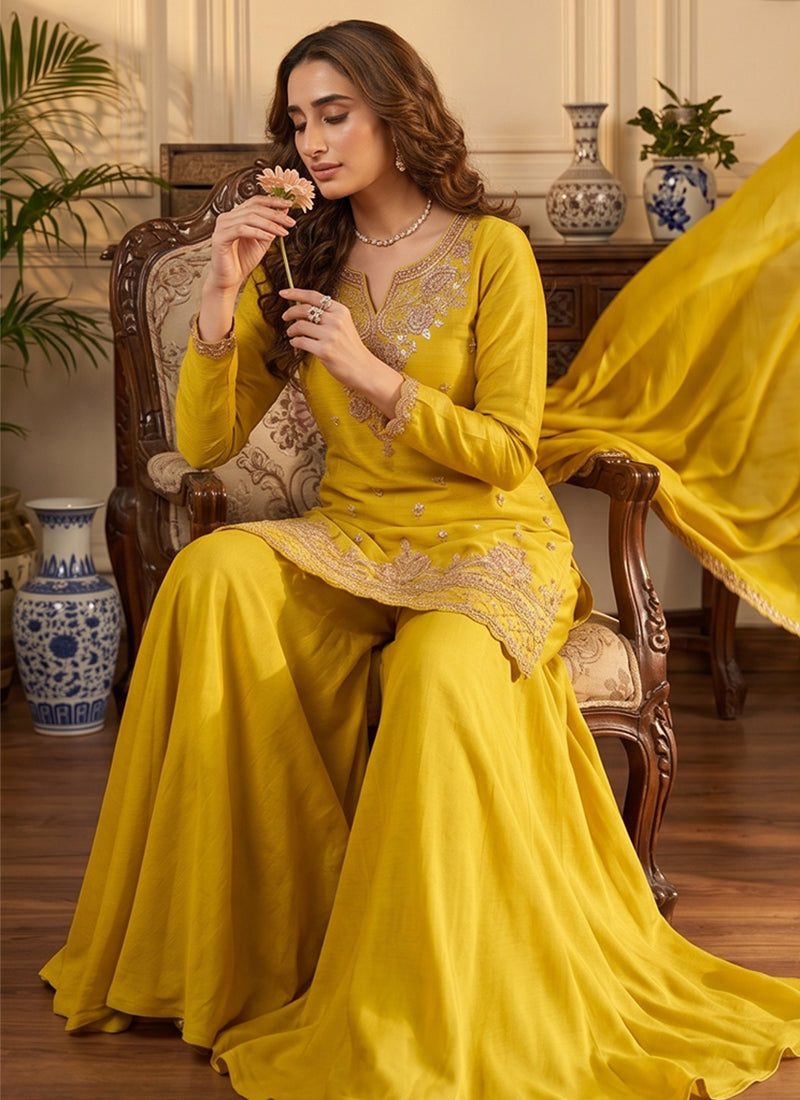 Buy Palazzo Suit In UK