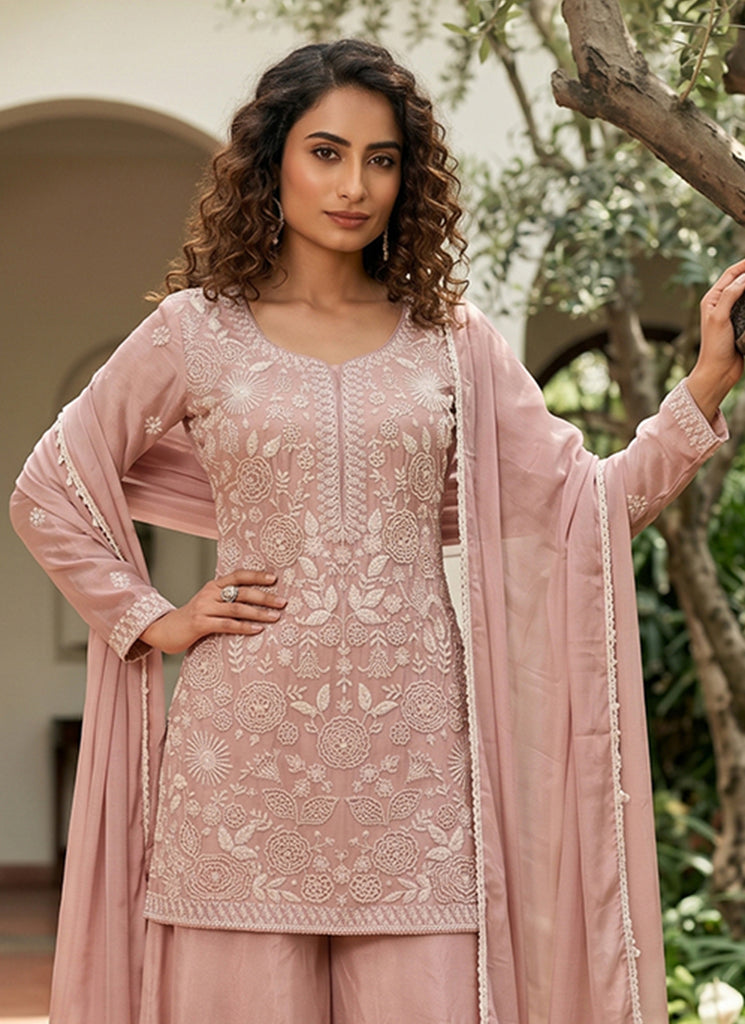Buy Palazzo Suit 