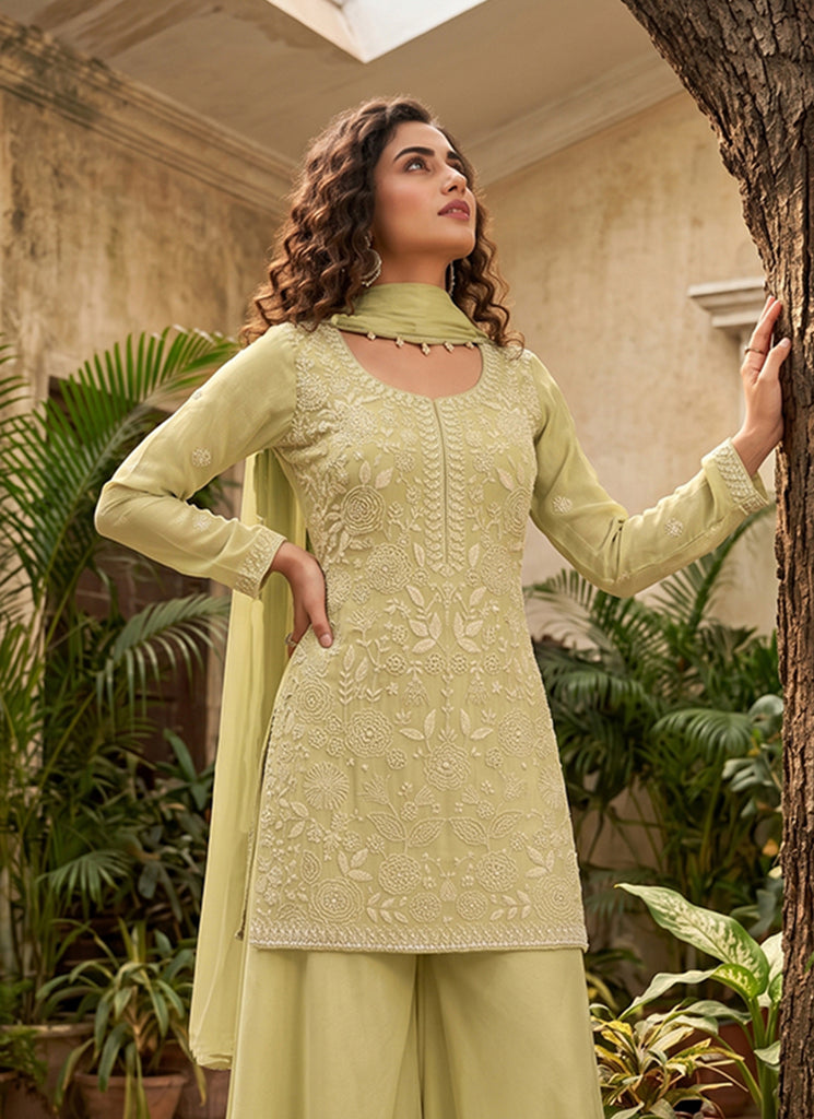 Buy Palazzo Suit 