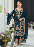 Buy Palazzo Suit In USA